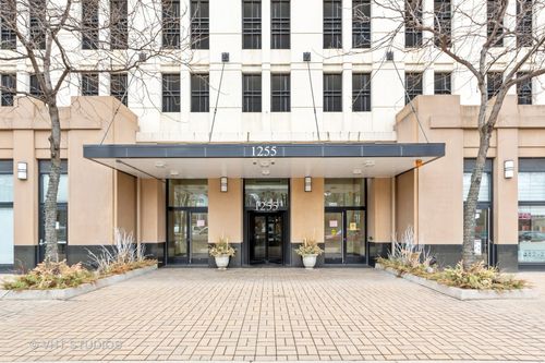1101-1255 State St, Chicago, IL, 60605-3520 | Card Image