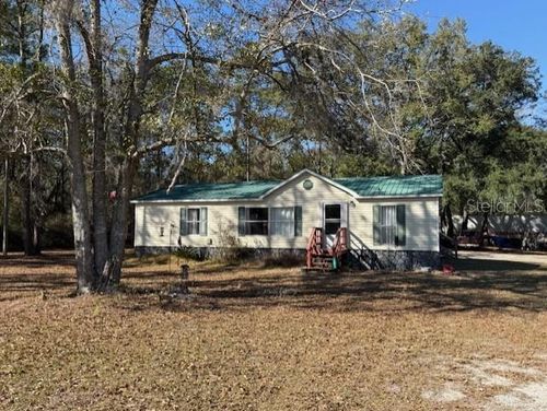 14899 Sw 92nd Way, LAKE BUTLER, FL, 32054-7532 | Card Image