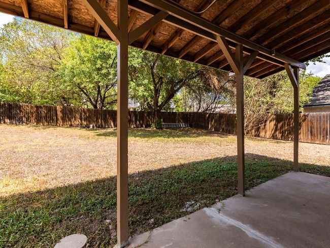 12328 Thompkins Dr, House other with 3 bedrooms, 3 bathrooms and 3 parking in Austin TX | Image 29