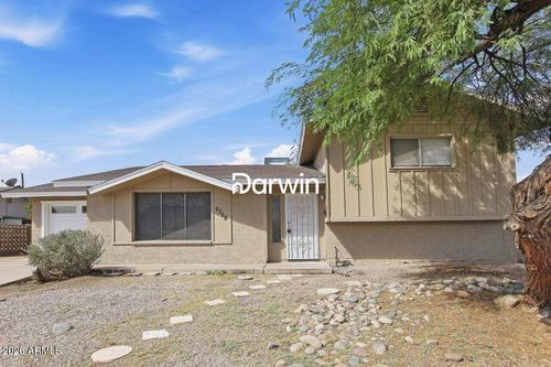 5758 N 42nd Ave, Phoenix, AZ, 85019-1818 | Card Image