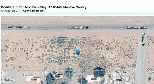 0000 Courtwright Rd, Mohave Valley, AZ, 86440 | Card Image