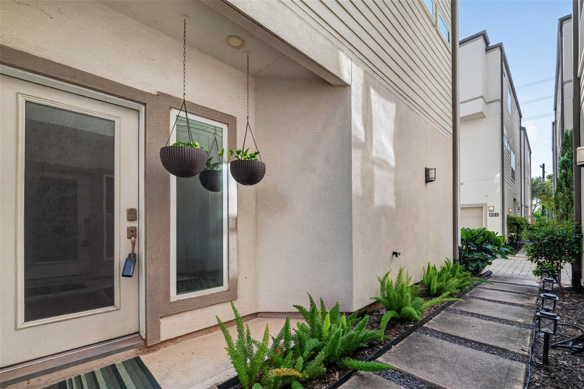 Residential in Houston 4