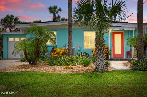 1203 S Central Ave, Flagler Beach, FL, 32136-3759 | Card Image