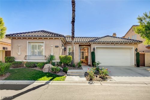 11251 La Madre Ridge Dr, Las Vegas, NV, 89135-1827 | Card Image