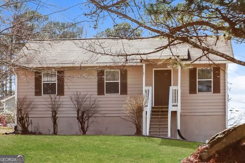 1181 Timbercrest Dr, Lawrenceville, GA, 30045-7105 | Card Image