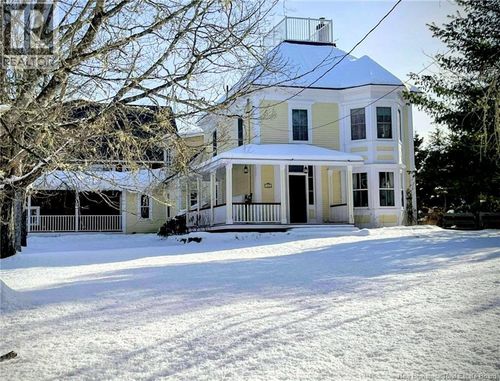 575 Rte 915, Harvey Albert Co, NB, E4H3S6 | Card Image