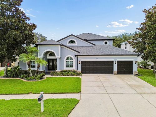 21500 Cormorant Cove Dr, Land O Lakes, FL, 34637-7523 | Card Image