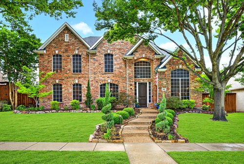 11007 Premier Dr, Frisco, TX, 75033-6722 | Card Image