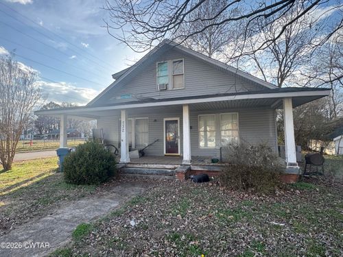 732 S Church Street, Trenton, TN, 38382 | Card Image