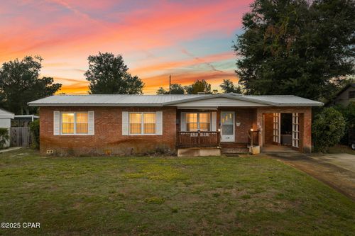 313 N Macarthur Ave, Panama City, FL, 32401-3765 | Card Image