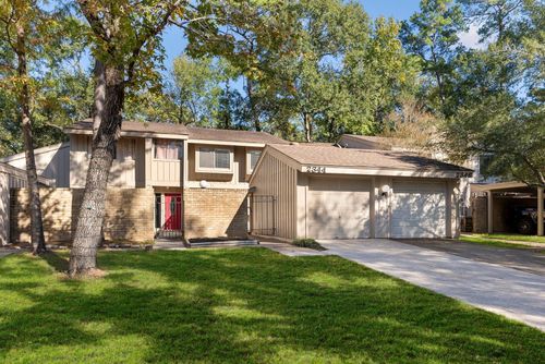 2344 W Settlers Way, The Woodlands, TX, 77380-1438 | Card Image