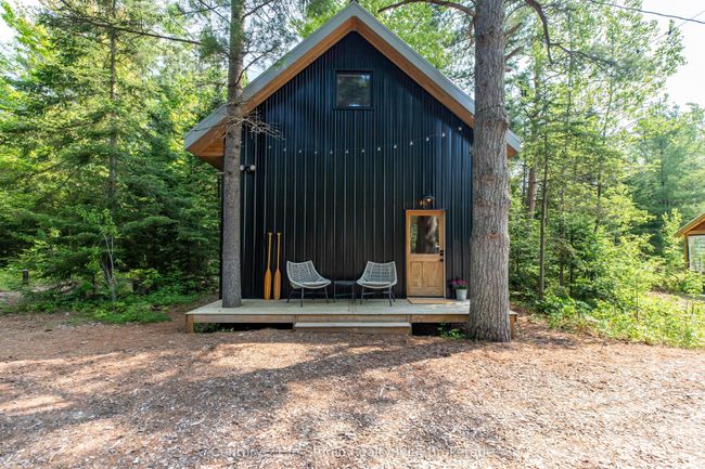 204 Ogimah Rd, House other with 2 bedrooms, 2 bathrooms and 10 parking in South Bruce Peninsula ON | Image 27
