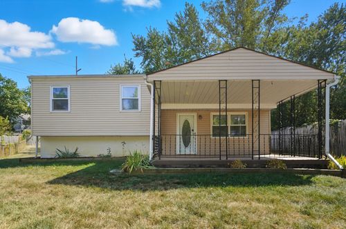 5401 Spire Ln, Columbus, OH, 43232-5419 | Card Image