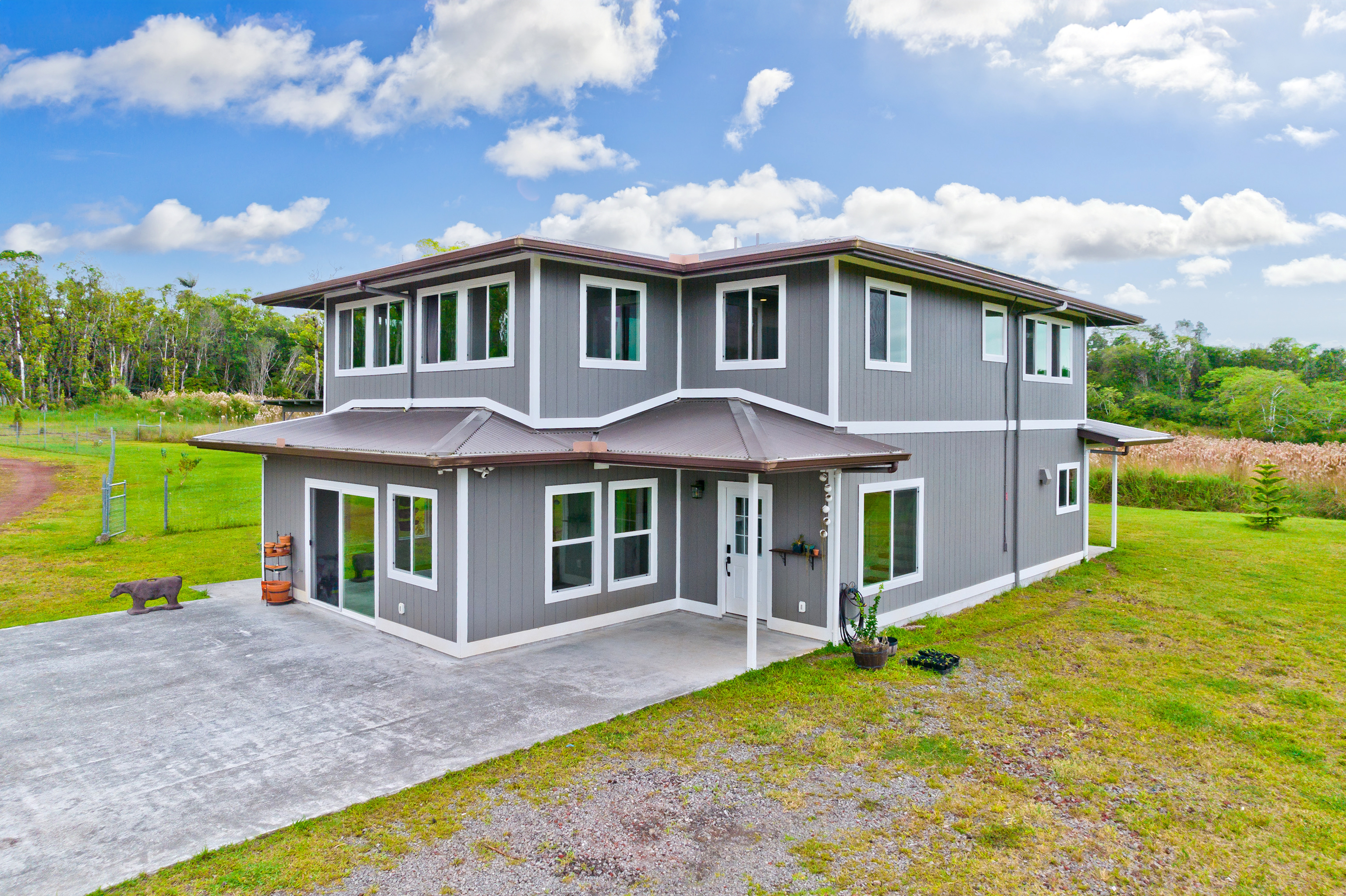 Residential in Mountain View