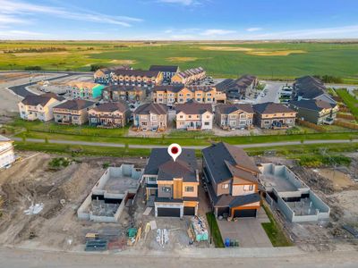 193 S Shore View, House detached with 4 bedrooms, 3 bathrooms and 3 parking in Chestermere AB | Image 1