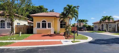 1-2501 Ne 41st Ter, Homestead, FL, 33033-5128 | Card Image