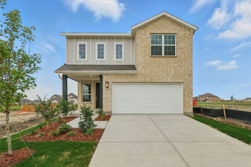 817 Hadley Dr, McKinney, TX, 75071 | Card Image