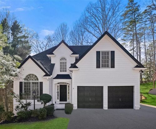 1288 Gate Post Ln, Powder Springs, GA, 30127-4956 | Card Image