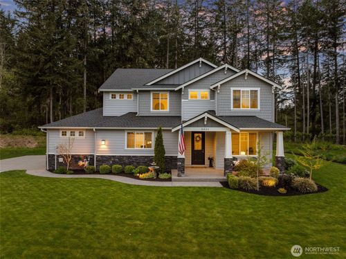 5421 Oystercatcher Ln Ne, Lacey, WA, 98516-4554 | Card Image