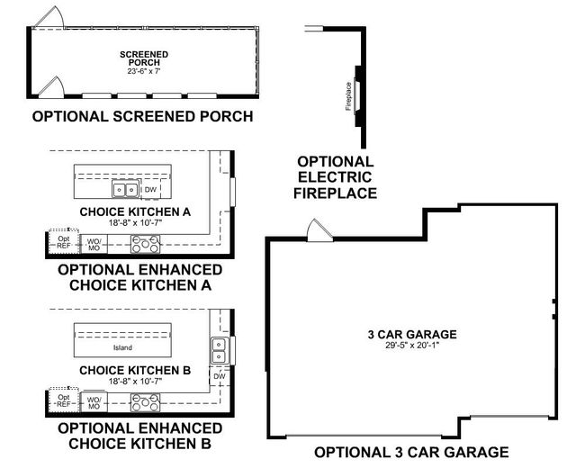 Juniper Primary Bedroom | Image 16