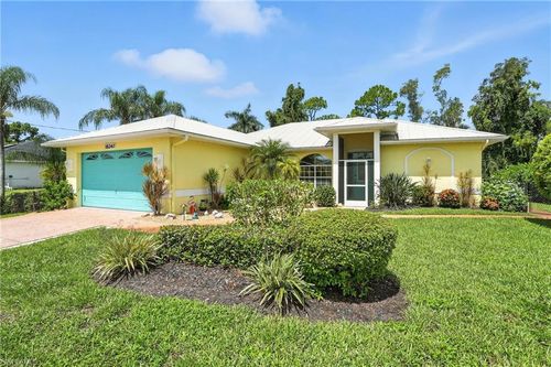 18240 Phlox Dr, FORT MYERS, FL, 33967-3116 | Card Image