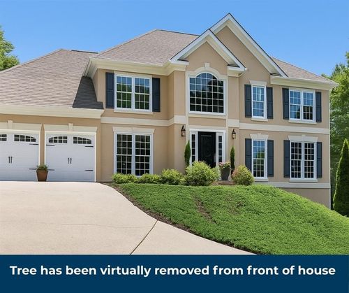 235 Foxley Way, Roswell, GA, 30075-1790 | Card Image