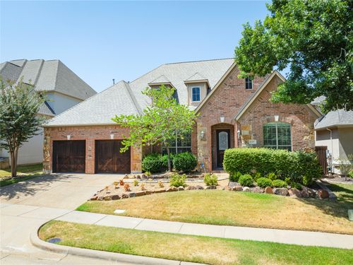 615 Naples Dr, Allen, TX, 75013-4754 | Card Image