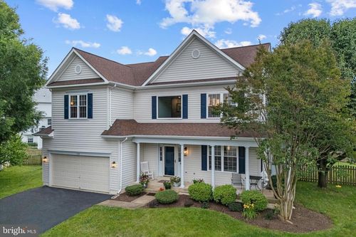 108 Haversack Ct Ne, LEESBURG, VA, 20176-4969 | Card Image