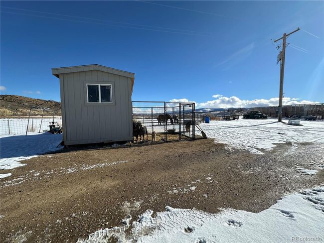 29400 Highway 64 E, House other with 4 bedrooms, 3 bathrooms and null parking in Rangely CO | Image 39