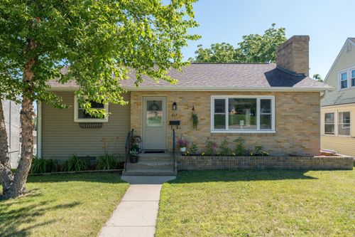 611 S Broadway Street, New Ulm, MN, 56073 | Card Image