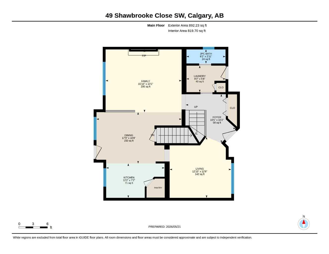 Residential in Calgary 3
