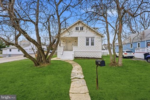 8000 Oakleigh Rd, BALTIMORE, MD, 21234-5318 | Card Image