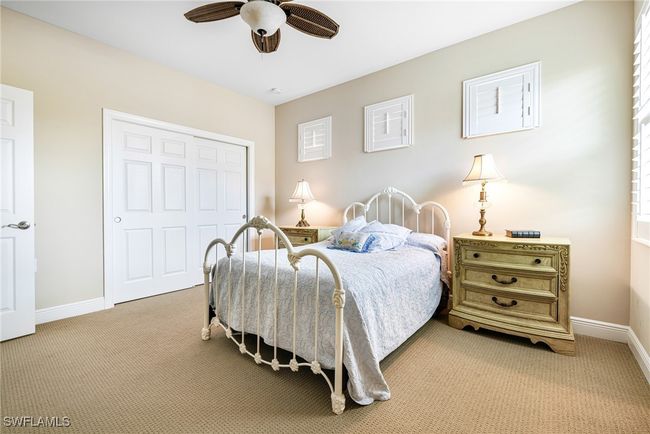 2nd guest bedroom | Image 33