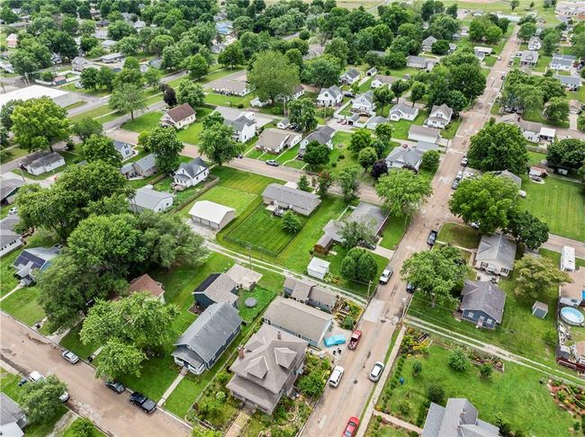 505 S Magdalena St, House other with 2 bedrooms, 2 bathrooms and null parking in Concordia MO | Image 32