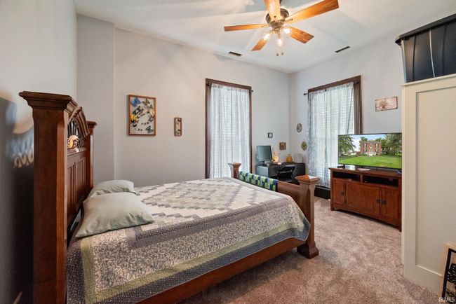 2579 W State Road 218, House other with 5 bedrooms, 2 bathrooms and null parking in Delphi IN | Image 31