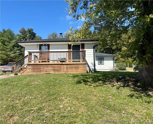 7332 Evanston Ave Ne, Lanesville, IN, 47136-8632 | Card Image