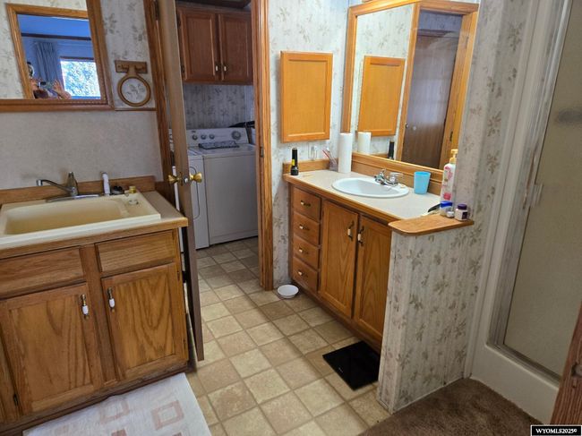 301 W Otis St, House other with 3 bedrooms, 1 bathrooms and null parking in Fort Laramie WY | Image 13