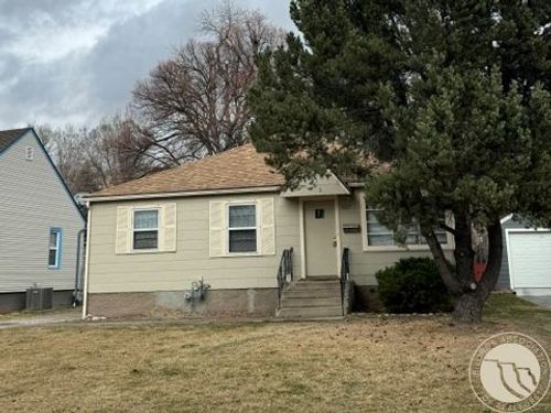 1127 Harvard Avenue, Billings, MT, 59102 | Card Image