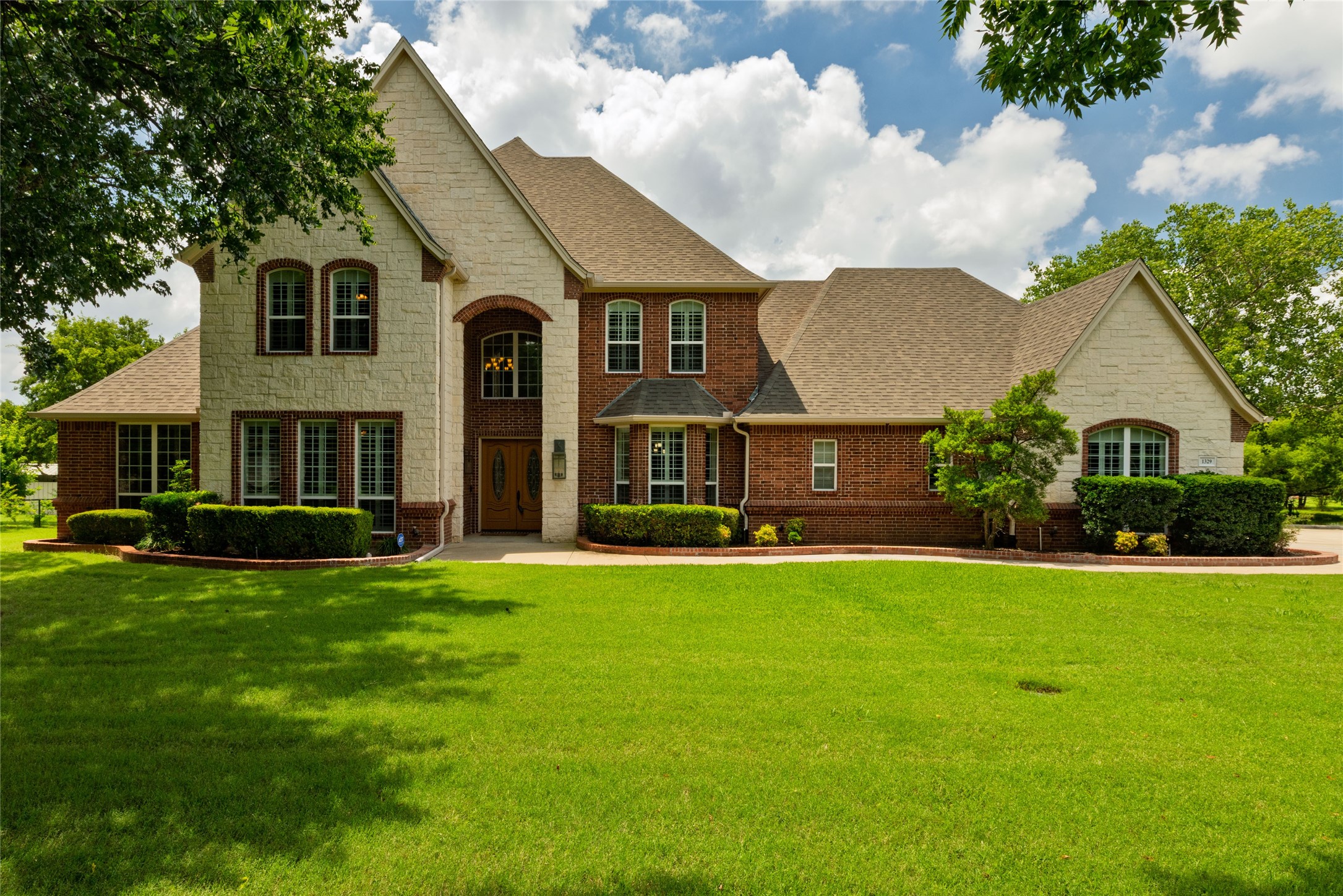 Residential in Keller