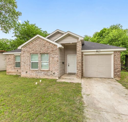 2836 Kilburn Ave, Dallas, TX, 75216-7207 | Card Image