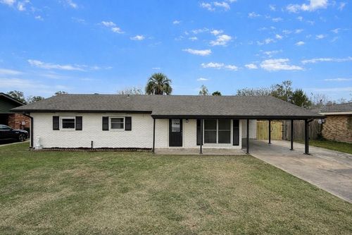 207 Bellaire Dr, Houma, LA, 70360-1722 | Card Image