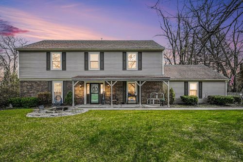 10200 Wright Brothers Ct, Centerville, OH, 45458-9680 | Card Image