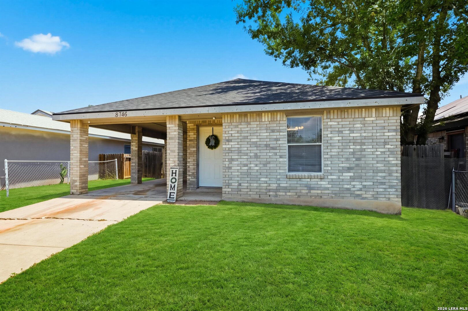 Residential in San Antonio 4