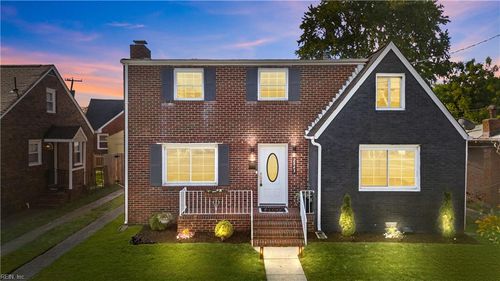 2843 Princess Anne Road E, Norfolk, VA, 23504 | Card Image