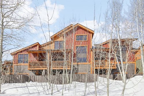 b-50 County Road 1293, Silverthorne, CO, 80498-5355 | Card Image