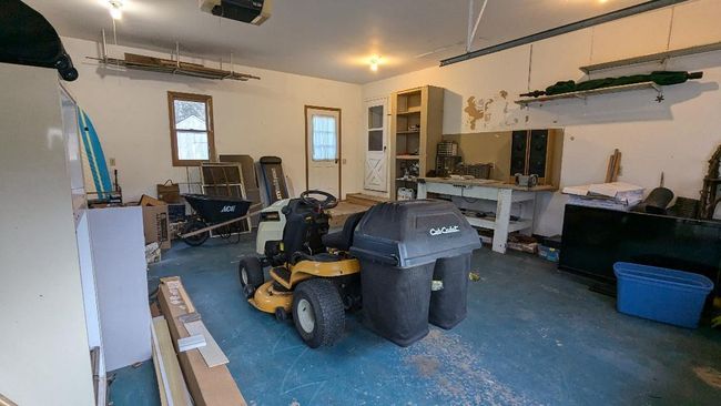 3341 Jungle Inn Rd, House other with 2 bedrooms, 1 bathrooms and null parking in Arcadia MI | Image 29