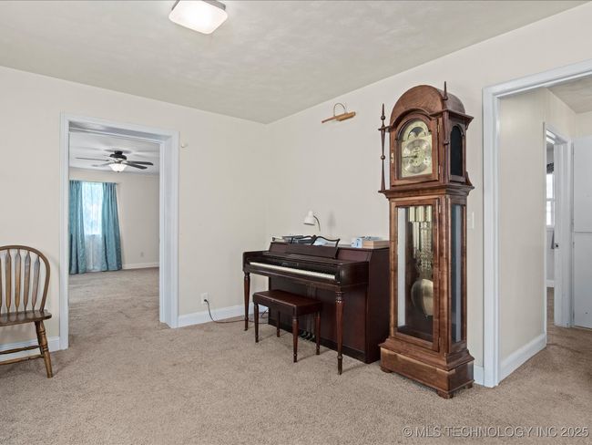 109 N Gertrude St, House other with 3 bedrooms, 2 bathrooms and null parking in Copan OK | Image 26