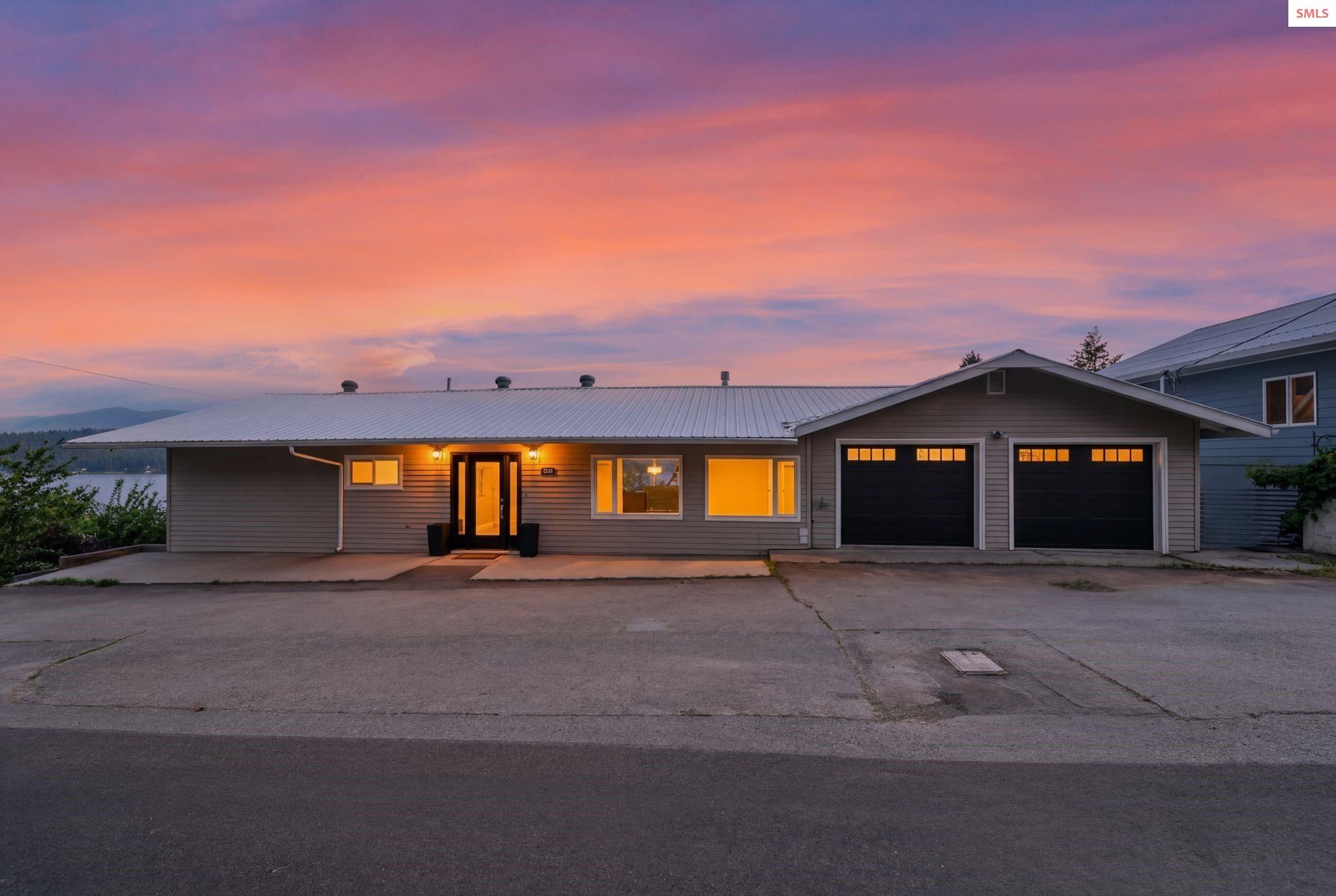 Residential in Hope 4
