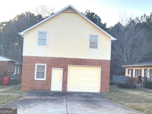 2822 Briar Hill Ln Se, Conyers, GA, 30013-2157 | Card Image