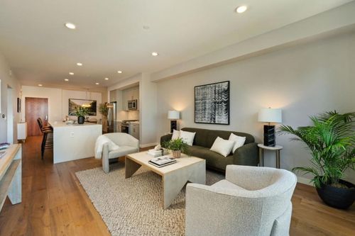 311-400 El Camino Real, Belmont, CA, 94002-2019 | Card Image